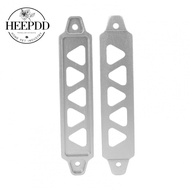 skill-my Battery Hold Down Set  Aluminum Alloy Tie Mount Bracket for 24pcs 24F 24H 24R Batteries (Si