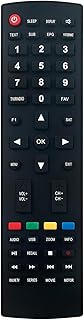 VINABTY Replace Remote Control fit for Istar A8000/A1600/A65000/Z4/Z5/Zeed222/Zeed333/A9000/A8500