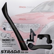 Mitsubishi Strada Triton/  Montero 2009 to 2014 Snorkel ( STRADA / Montero Accessories ) STRADA Offr