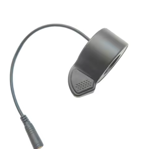 New Super73 ZX RX Gas Trigger For Scooter Super 73 Miami Super73 Accessories Ebike Thumb Throttle El