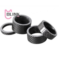 31 8mm Carbon Fiber Washer Spacer for For giant TCR ADV Pro PP ADV Pro Pair of 2