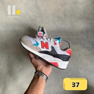 NB 580 Second 40 Original