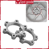WIN Disc Brake Centrelock Hub Adaptor Rotor 6 Bolt Bike  MTB 48mm