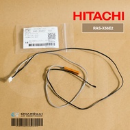 RAS-X56E2*021 Hitachi Air Sensor Hot Coil Model RAS-ZX18HFT Conditioner Spare Parts Center