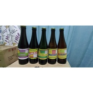 AIR LONG CHAN 285 ML ORIGINAL(BOTOL KACA LEGEND)