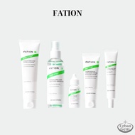 FATION Noscanine First Step Skincare LinE