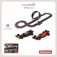 Carrera Formula Free Racing (Wireless) มาพร้อมรถ 2 คันในชุด Mario Kart™ – Mario และ Mario Kart™ – Yo