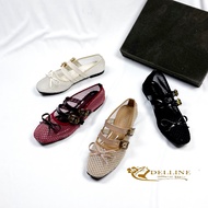 Delline trendy ballet flats AG-01