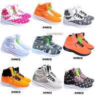 Zumba Dance High Top Shoes And Aerobic Shoes Zumba Shoes