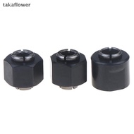 Takaflower Collet Nut Replace For DCW609 DCW600 DCW604 DW609 DW613 DW614 DW615 DW620 DW621 DCW600B T