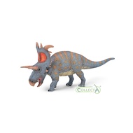 CollectA 80053 Lokiceratops Dinosaur Model Toy