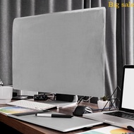 Mar Monitor Dust Cover Home PC Desktop Computer Monitor Dust Cover LCD Screen