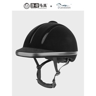 Cavassion Equestrian Helmet Cycling Helmet Adjustable Cycling Helmet Equestrian Helmet Equestrian Eq