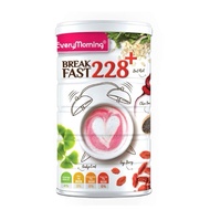 Everymorning Breakfast 228+ Wholesome Multigrain Drink (400g)