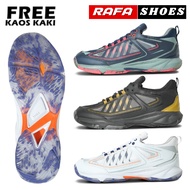EAGLE PNR Prime Badminton Shoes - Original Eagle Badminton Shoes