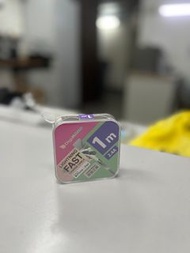 DigiMOMO iPhone/iPad 專用 快速充電線 1m 2.4A