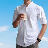 KEMEJA Latest short shirt xxxl xxxxl shirt POLO BIG size 9xl