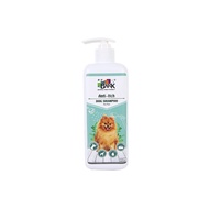 PA8259 Bark Anti-Itch Dog Shampoo 600ml (Tea Tree)