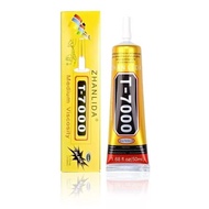 LCD GLUE BACKDOOR GLUE T7000 15ML, 50ML, 110ML TOUCHSCREEN GLUE
