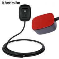 Car Battery Switch Power Off Button Cable DC 12 Volt 24 Volt Disconnect