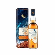Talisker 10 YO Single Malt Whisky 1L