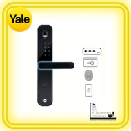 YaleYDM7220 BioSecure™ with Anti-bacterial Coating Lock - Yale Home App Smart Lock