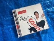 二手 黎明 THE RED SONY CD