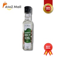 Dr. Norman Sawit MCT Oil | Minyak MCT Sawit 250 ML