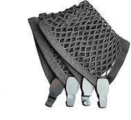 Car Nets Car Trunk Mesh Net Cargo Luggage For A4 B5 B6 B8 A6 C5 C6 A3 A5 Q3 Q5 Q7 8W9 861 869 80A 86
