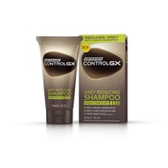 Control Gx 5 Ounce Shampoo Grey Reducing Boxed (147 Milliliter)