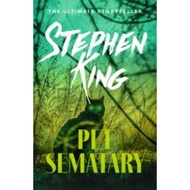 Pet Sematary - 9781982150778