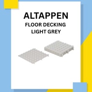 ALTAPPEN Floor Decking For Outdoor