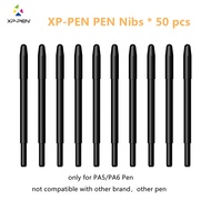 XP-Pen AC95 Replacement Pen Nibs（50 pcs）for PA5/PA6 Pen Suit for Innovator 16 / Artist 22 2nd