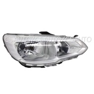 Proton Saga VVT 2016” Head Lamp / Lampu Depan