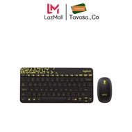 Bàn Phím Chuột Logitech Mk240