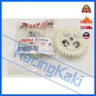 100%Original Yamaha FZ 150 FZ150 FZ-150 (3C1) Oil Pump Assy Minyak Racing Engine Modify Motosikal Mo