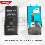 LCD+TS HUAWEI P30 PRO BLACK OLED