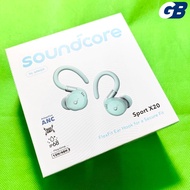 Anker Soundcore Sport X20 A3968 ANC Earbuds IP68 Sweat Guard TWS Headset