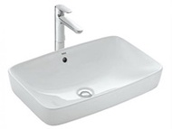 Chậu rửa lavabo đặt bàn Inax AL-299V