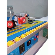 ABS Lamination Machine