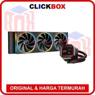 Deepcool LM360 Liquid Cooling With Compact 2.4" IPS Displaya