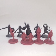 Popular Coolminiornot Board game chess piece model accessories The others 7 sins Different species S