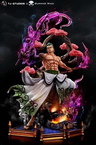 Gk新品預訂 TJ & 燃風 Studio
閻魔 - 索隆
