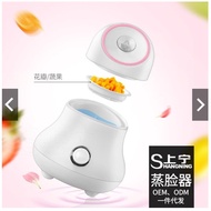 Facial Spa Nano Mist Face Steam Machine Facial Steamer Machine