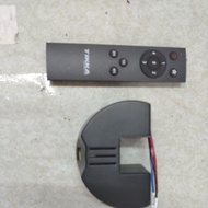 Tikka Ceiling Fan Remote Control