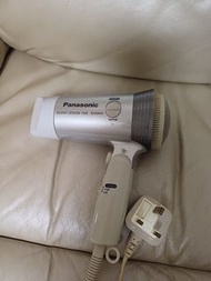 Panasonic 小型風筒
