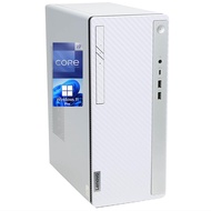 Lenovo IdeaCentre 5 Desktop, i9-12900K, 64GB RAM, 2TB NVMe SSD, HDMI, VGA, Wi-Fi, Bluetooth, USB C, 
