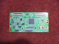 46吋LED液晶電視 T-con S120APM4C4LV0.4 (SAMSUNG  UA46C6900VM) 拆機良品