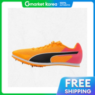 PUMA | รองเทาวง PUMA EvoSpeed Star 9 (31137901) รน Track Spike 31137901 2534596