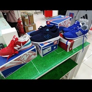 sport shoes murah original NB